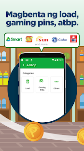 PayMaya Negosyo – Earn Extra & Accept Payments!(圖2)-速報App
