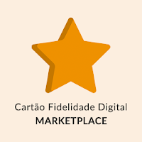 Cartão Fidelidade Digital Marketplace