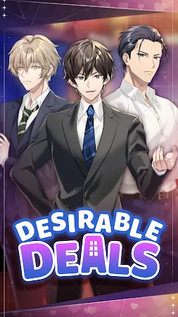 Game screenshot Desirable Deals mod apk