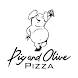 Pig and Olive - Androidアプリ