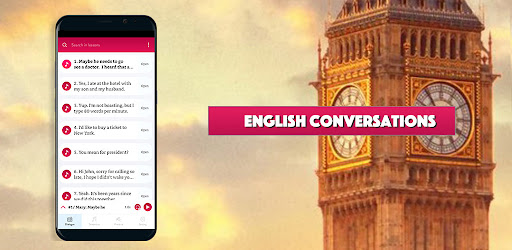 English Conversations 2