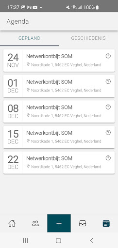 Samen Ondernemen Meierijstad Screen 3