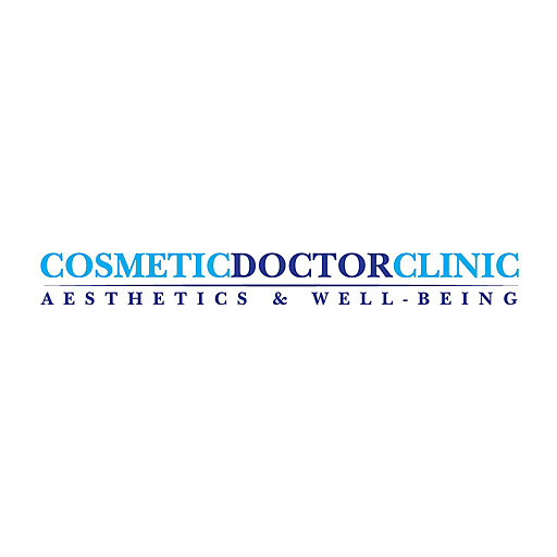 Cosmetic Doctor Clinic logo