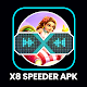 X8 Speeder Apk Game Domino Island Guide per PC Windows