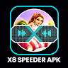 X8 Speeder Apk Game Domino Island Guide APK ícone