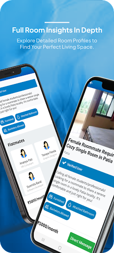 RentNearBy Screen 2