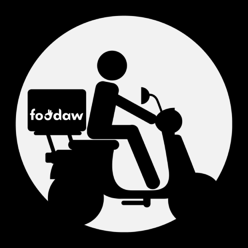 Foodaw Delivery Agent for  Android – Latest Version & Features app icon