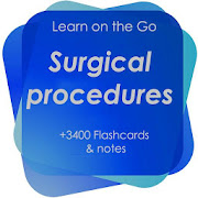 Surgical procedures for self Learning & Exam Prep