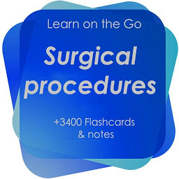 Icon image Surgical procedures for self L