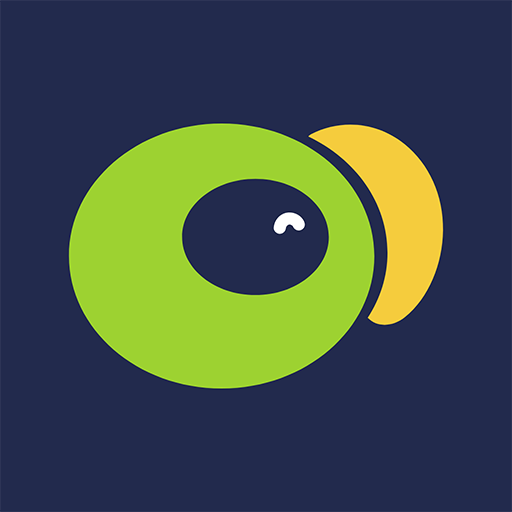 Parrotz logo