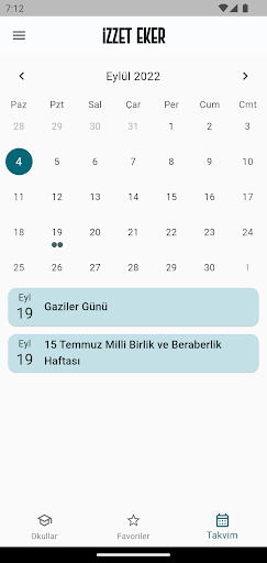 İzzet Eker Screen 3