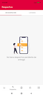 Domicilio Havana Prov