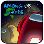 Cover Image of Download Guide For Among Us Tips And Tricks 1.0 APK