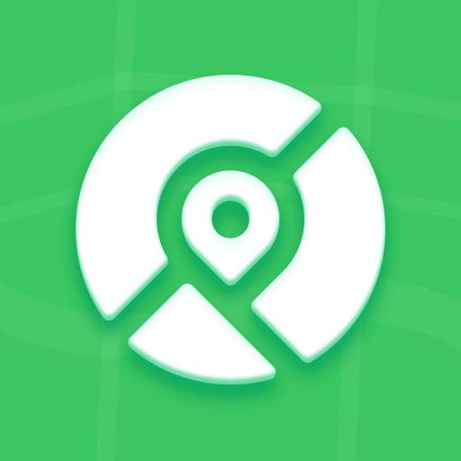 Fake GPS, JoyStick - PoGoskill logo