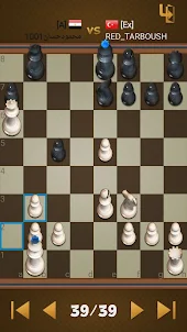 Dr. Chess