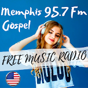 95.7 Radio Station Fm Memphis Christian Music Live