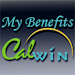 CalWIN Mobile Application For PC