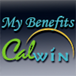 CalWIN Mobile Application Apk