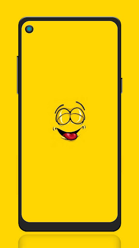 Emoji Love Wallpaper