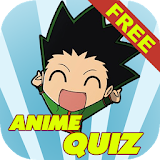 World Manga Anime Quiz 2016 icon