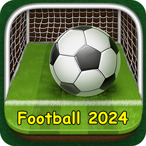 كرة القدم 2024 - العاب كرة قدم