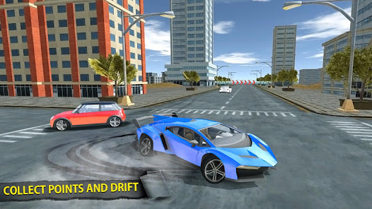 Car Driving Simulator 2022  screenshots 13
