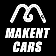 Makent Cars - On Demand Car Rental App  Icon