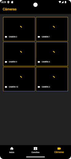 Portaria Remota Tecnoguard