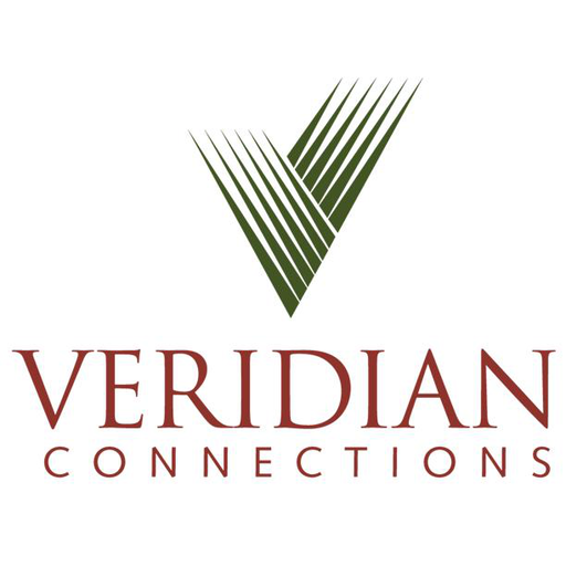 Veridian Connections  Icon