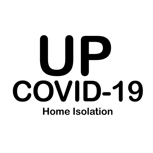 UP Home Isolation App - AppWisp.com