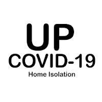UP Home Isolation App
