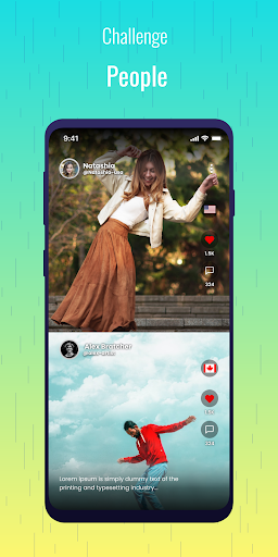 ringDbell.com Screen 2