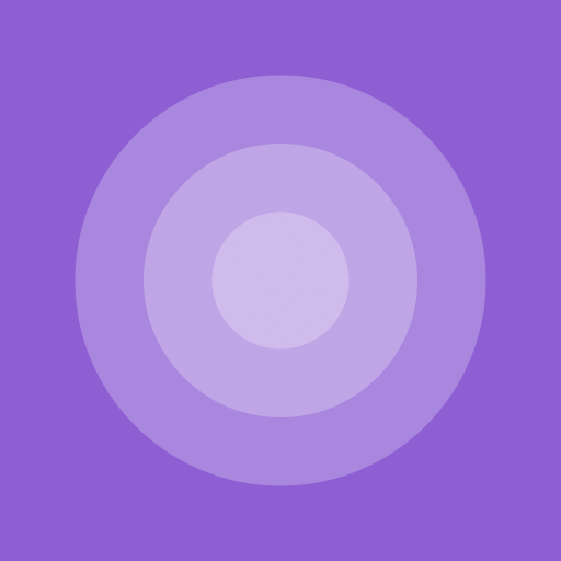 Meditate Simply logo