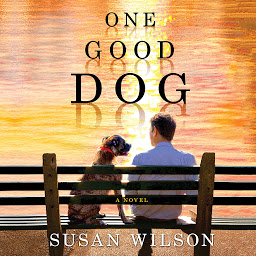Symbolbild für One Good Dog: A Novel