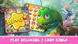 Game screenshot Bingo:  Free the Pets hack