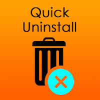 Delete apps uninstall-remover