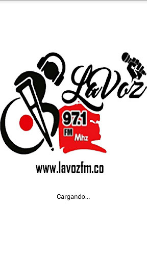 La Voz 97.1 FM // Popayán