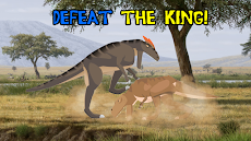 T-Rex Fights Allosaurusのおすすめ画像3