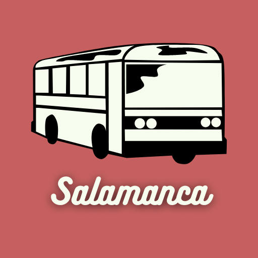 Transporte Bus Salamanca