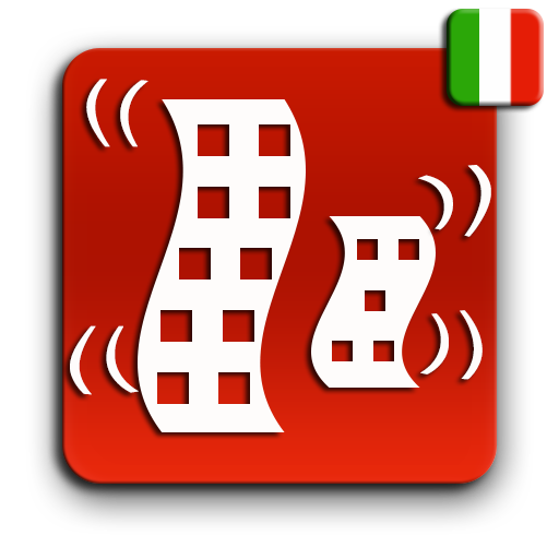 Terremoti Italia ed alert 11 Icon
