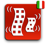 Terremoti Italia ed alert