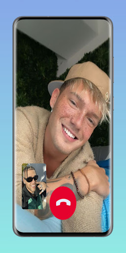 Ian Lucas Videollamada Espana