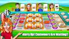 screenshot of My Salad Shop : Cooking Games