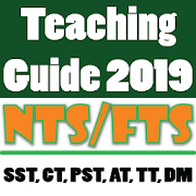 Top 41 Education Apps Like Teaching Guide 2019 (NTS/FTS) - Best Alternatives