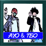 Rolex Song Ayo & Teo icon