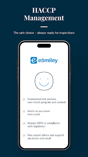 eSmiley Screen 3