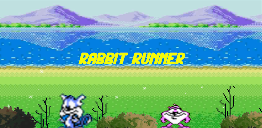 RabbitRun