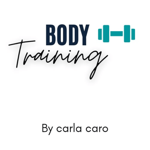Body Training 5.0 Icon