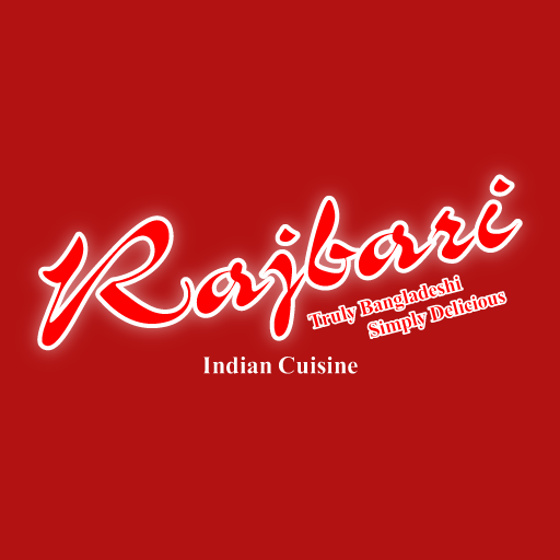 Rajbari Indian Cuisine WS15