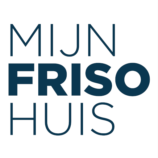 MijnFrisoHuis logo